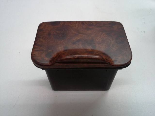 фото №2, Попільничка kia carnival оригінал