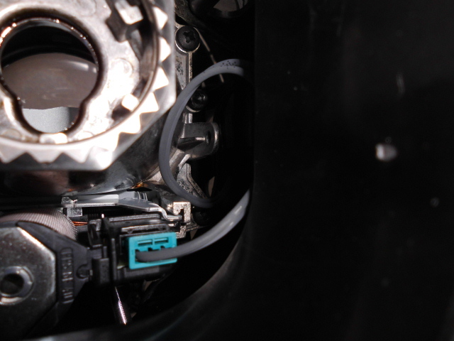 фото №8, Bentley mulsanne mulsane лампа передня перед ліва