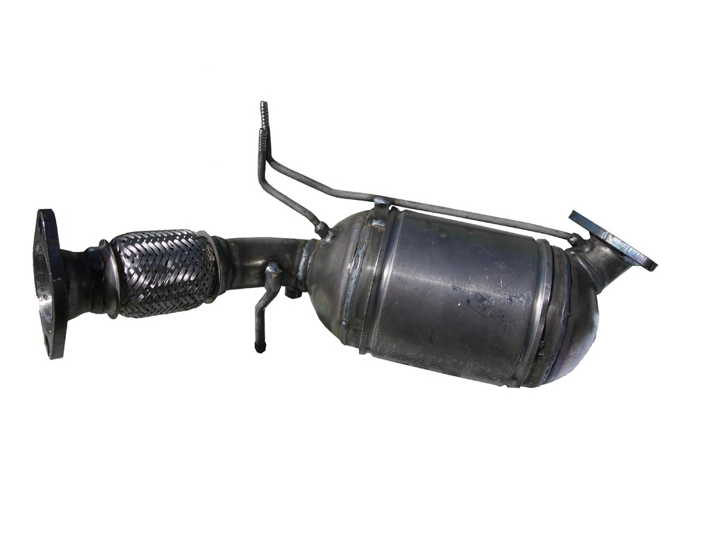 фото №1, Фільтр dpf fap honda civic 2.2 ctdi 01/2006 -