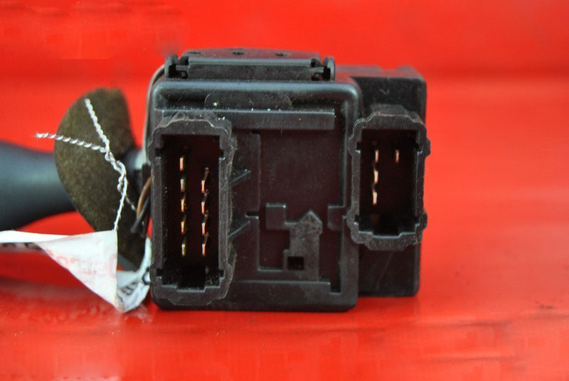 фото №3, Перемикач важіль поворотник renault magnum