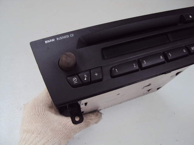 фото №4, Радио радиопроигрыватель bmw 1 e87 9133335