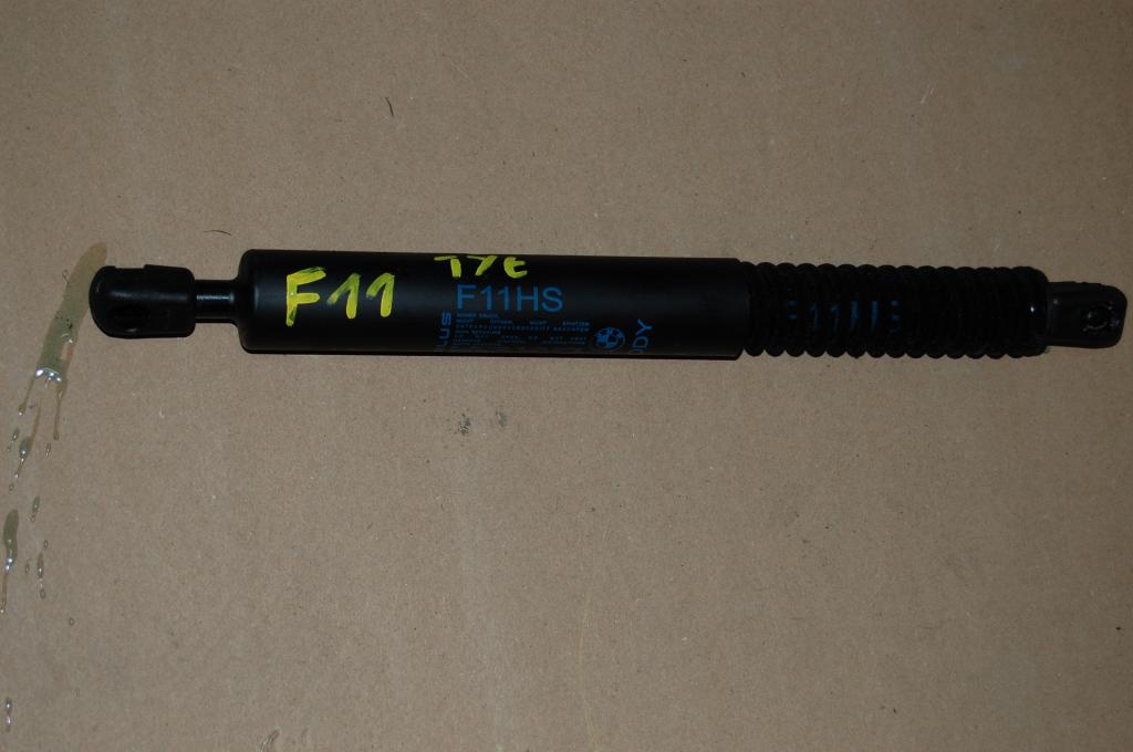 фото №1, Привод задний крышки bmw 5 f11 2,0d