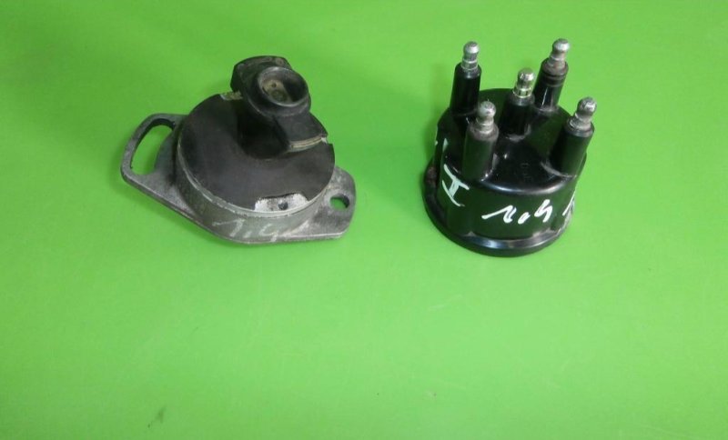 фото №1, Апарат запалювання renault megane i 1.4 7700742852