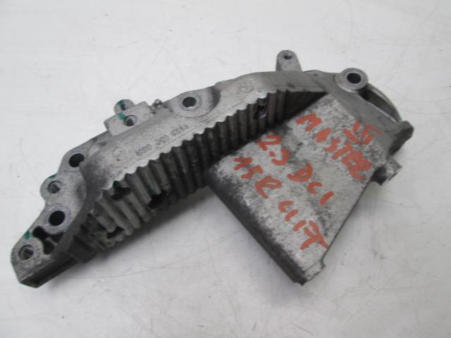 фото №1, Кронштейн двигателя renault master iii 2.3 dci