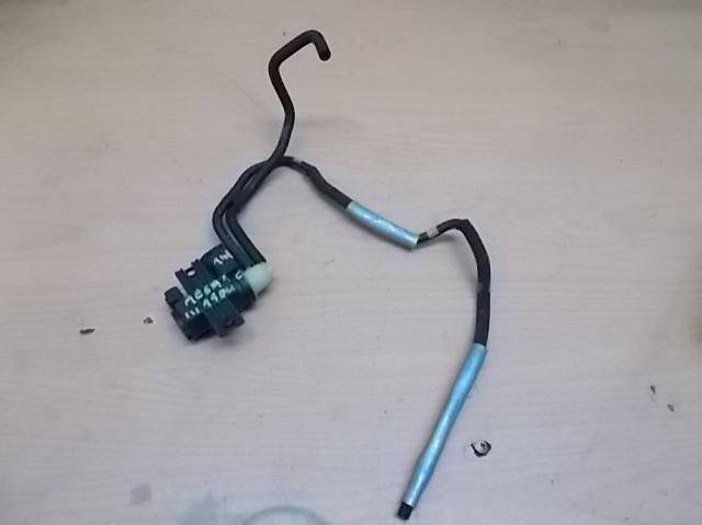 фото №1, Клапан вакууму renault megane iii 1.5 dci