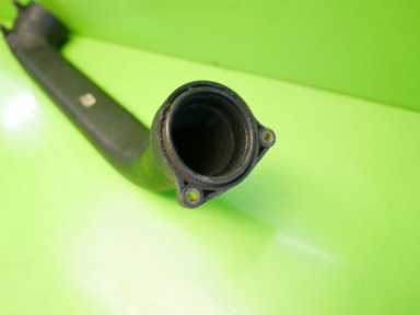 фото №7, Труба повітрозабірник колектор впускний mercedes w202 2.2 d