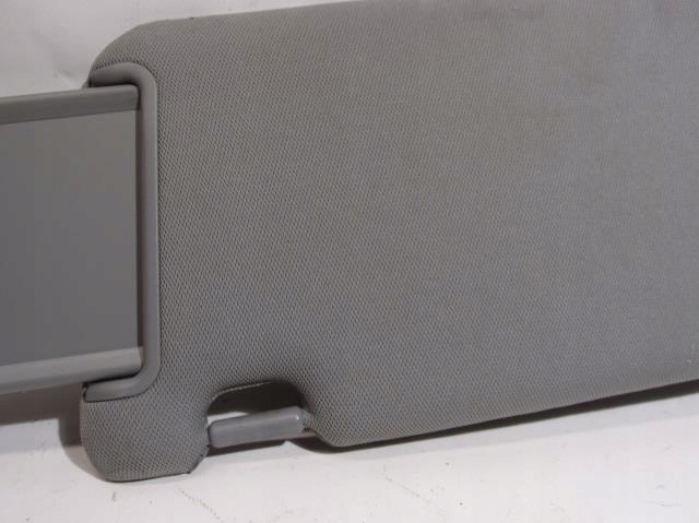 фото №8, Козирок козирок правий kia sorento 09-14r