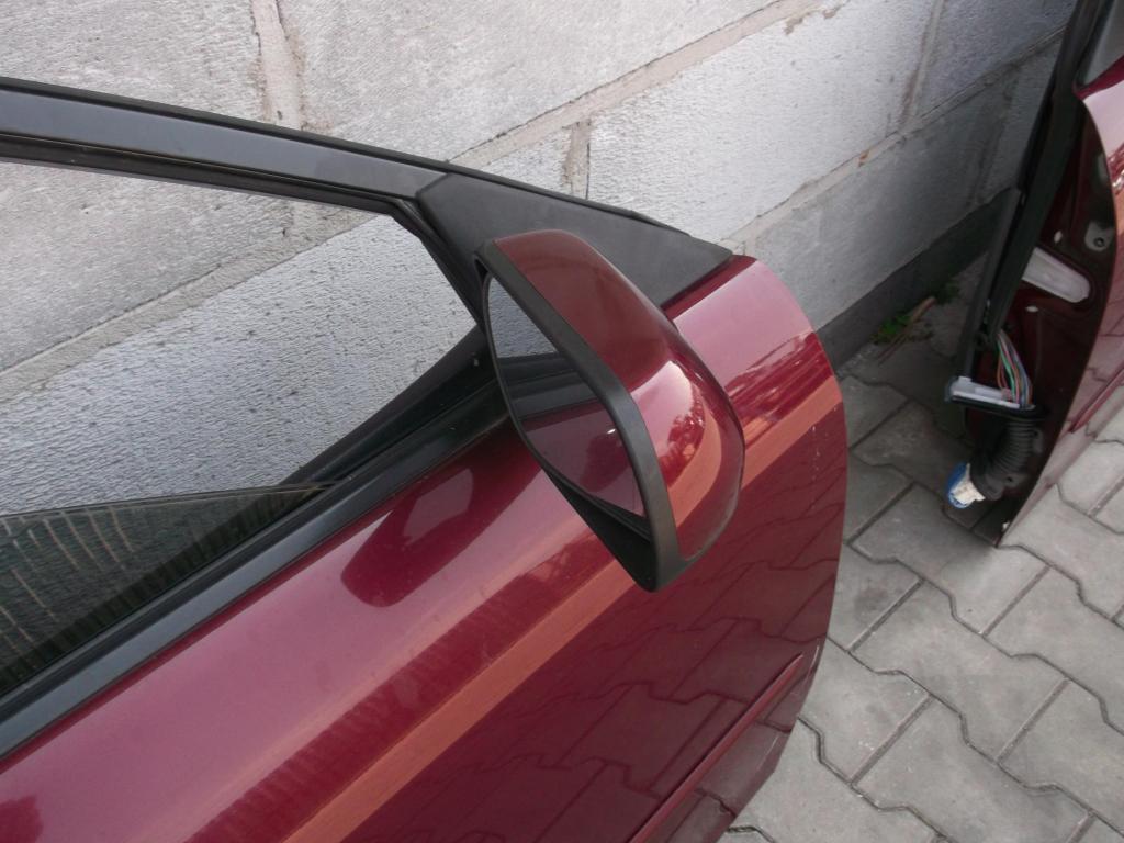 фото №1, Зеркало правое электрический mazda 6 -доставка-