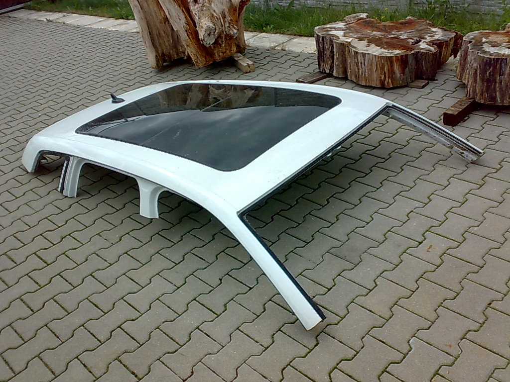 фото №1, Vw touareg 7p 2016 2018 solar крыша панорама kpl.