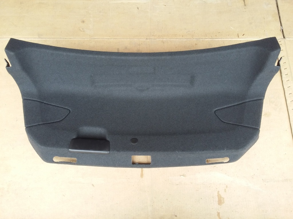 фото №1, Audi a5 b9 обивка крышки 8w6867975