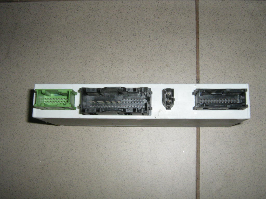 фото №1, Бортовий комп'ютер модуль дах bmw e93 ctm 7199885