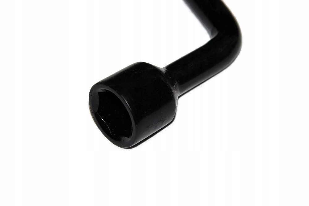 Усиленный ключ do kół land rover hd 27 mm Доставка