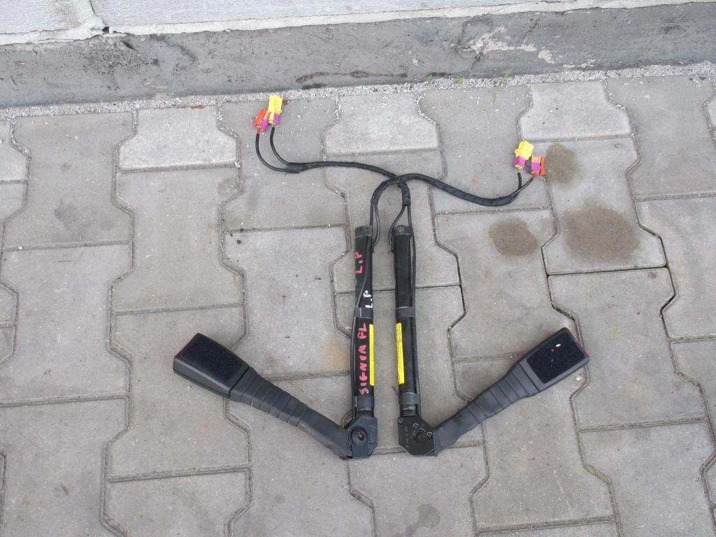 фото №1, Натяжитель поперечина правый перед opel signum lift -wysył-