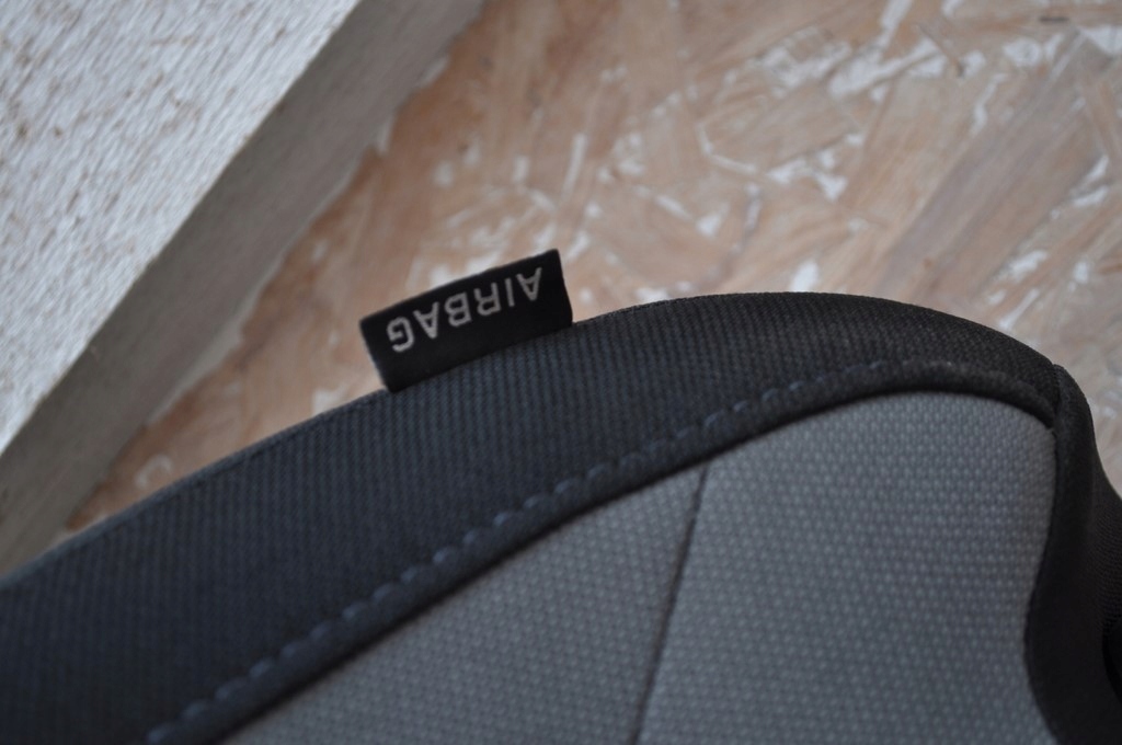 фото №6, Citroen c4 picasso ii сиденье правый перед