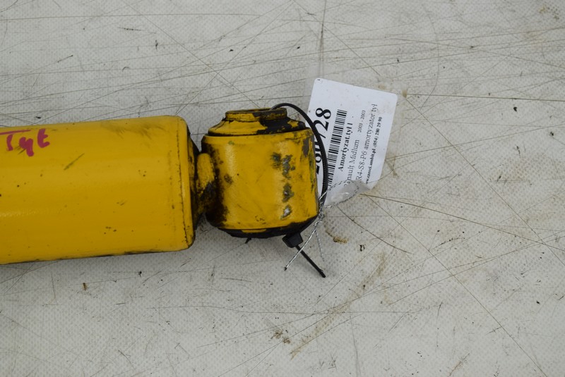 фото №3, Амортизатор лівий задня задній renault midlum 03r