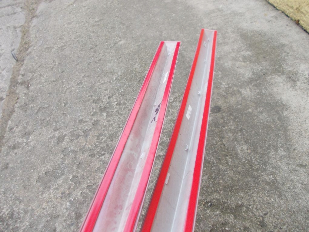 фото №4, Nissan juke молдинг na двері