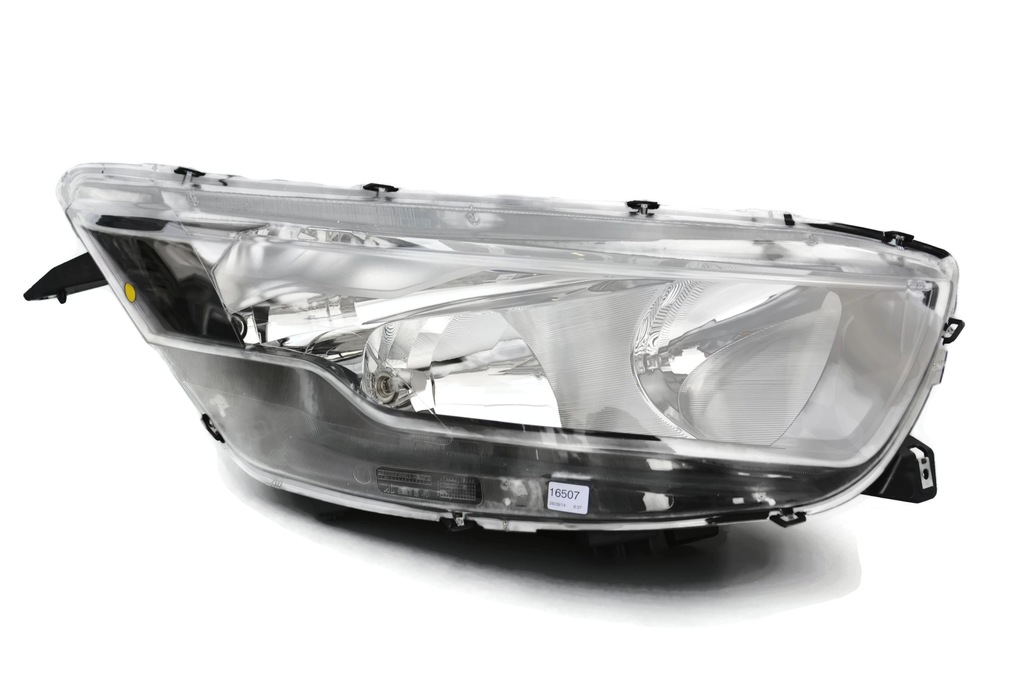 фото №1, Viki iveco daily 2014 фара лампа перед права