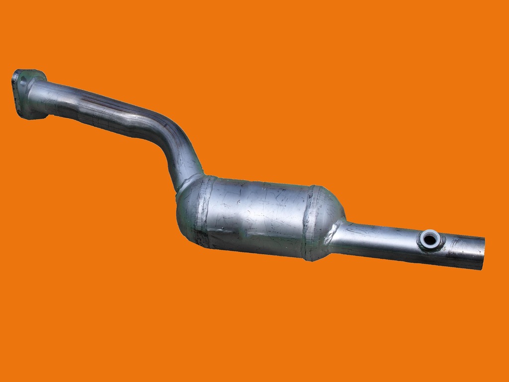 фото №3, Каталізатор renault clio modus grand modus 1.2 16v