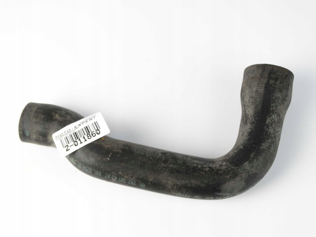 Купить Mercedes w202 w208 2.0 2.3 k труба воды радиатора