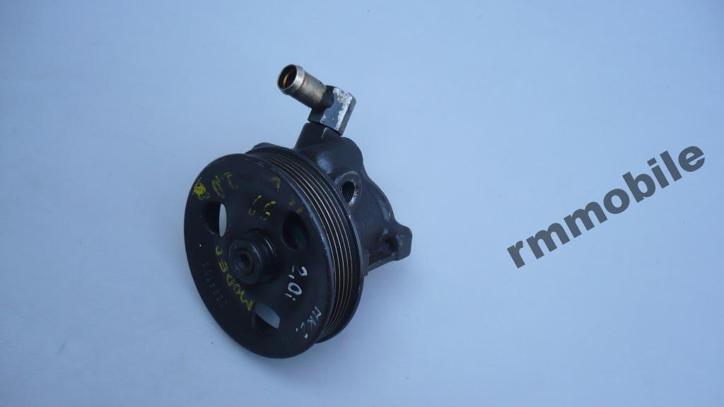 фото №1, Насос підсилювача ford mondeo mk2 2,0i