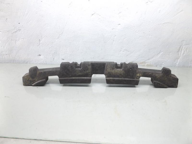 фото №2, Абсорбер бампера перед peugeot 407 coupe 06 r