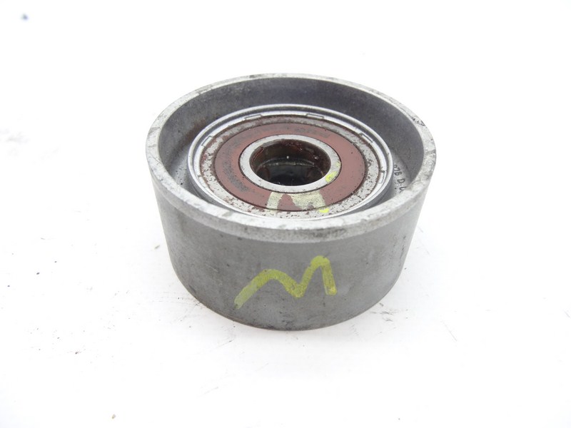 фото №1, Audi a8 d2 6.0 w12 ролик підшипник ремінь 07c145276d доставка