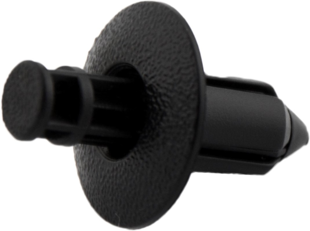 фото №1, Клипса багажника обивка toyota avensis iq