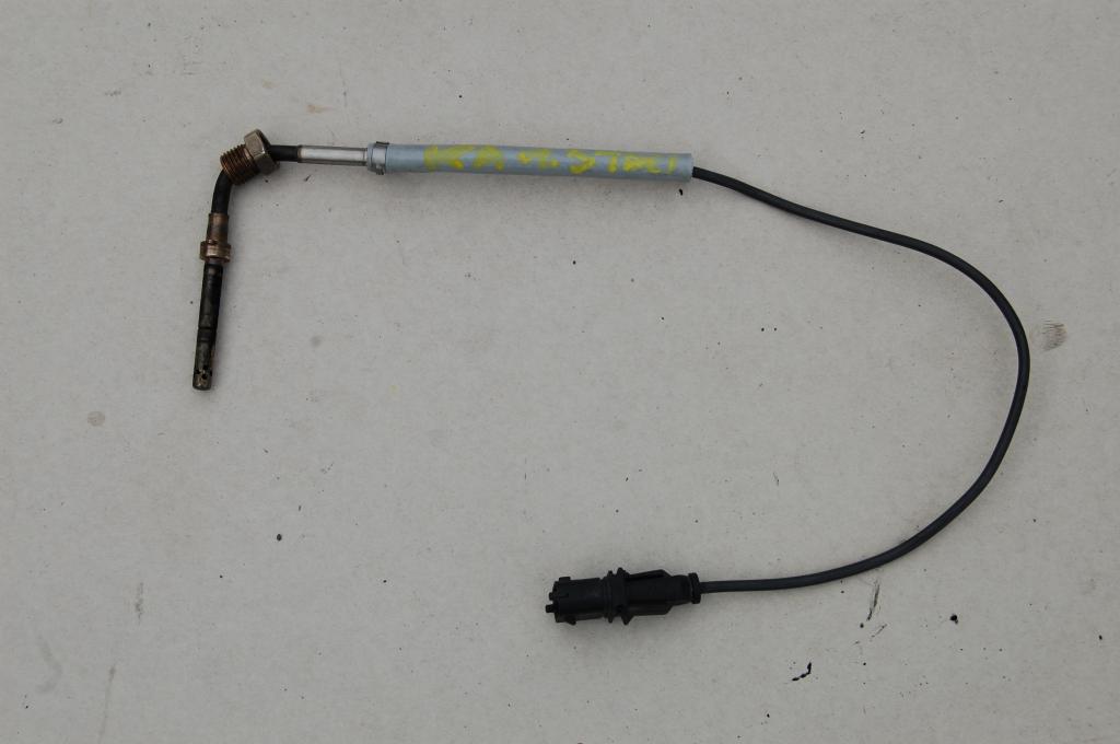 фото №1, Датчик лямбда-зонд ford ka mk2 1,3 tdci 2012 r