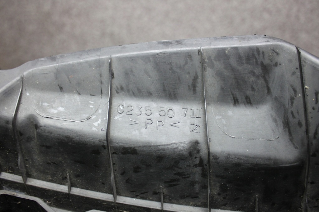 фото №4, Mazda 5 v 05-10 решітка радіатора решітка радіатора гарний