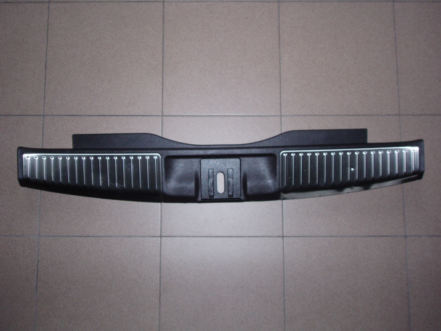 фото №1, Защита na pas задний honda accord kombi viii 2008-2014r