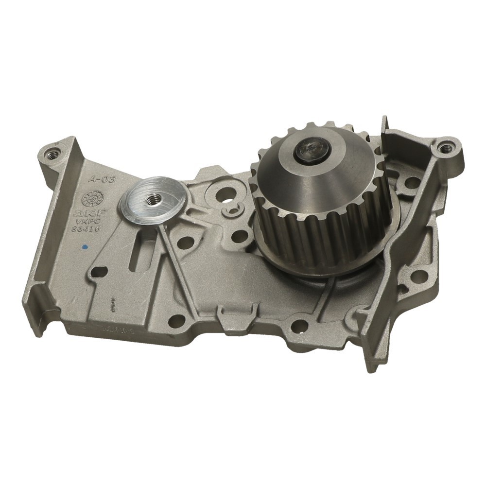 фото №14, Насос wody dacia nissan renault logan logan mcv ku