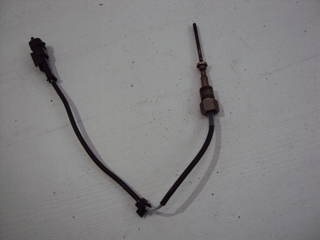 фото №1, Датчик выхлопных газов dpf citroen berlingo hdi