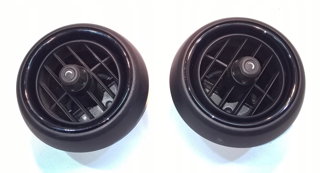 фото №1, Mini cooper f55 f56 f57 решітка обдув oryg ідеальний стан