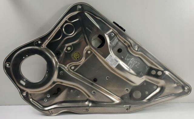 фото №1, Механізм підйомник скло правий задня w212 a21282014