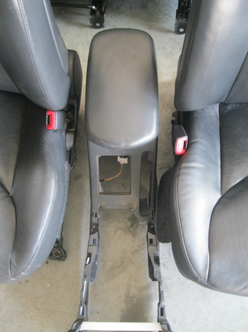 фото №2, Оббивка шкіра toyota rav4 rav-4 08r