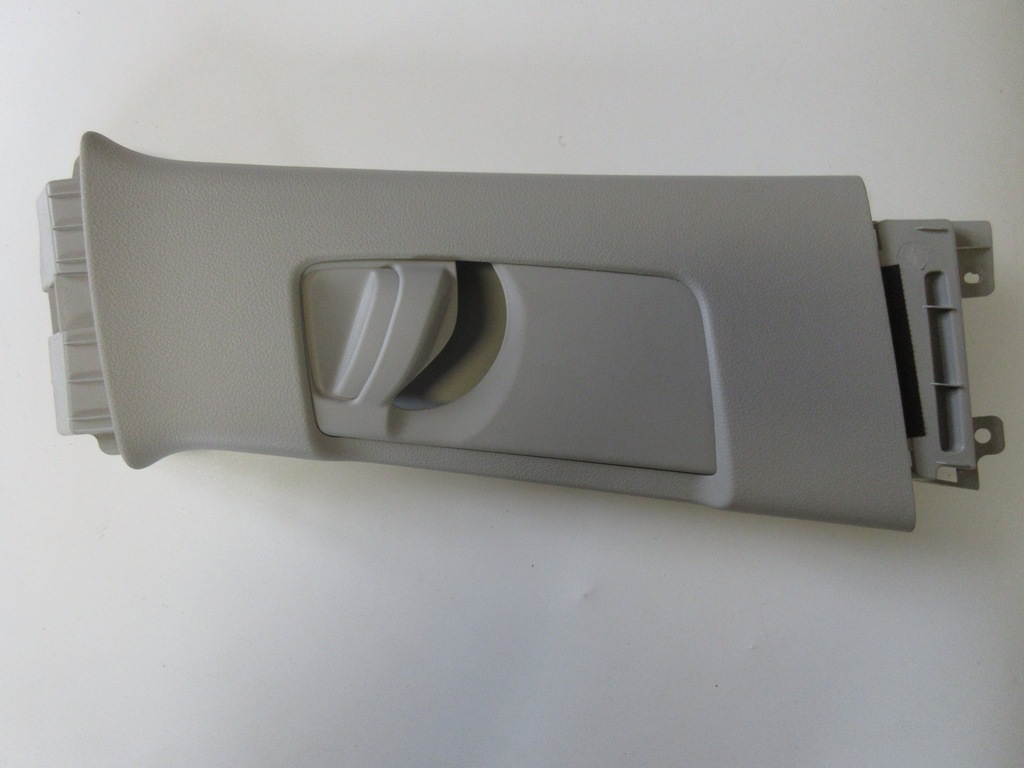 фото №1, Verso защита стойка среднего правая