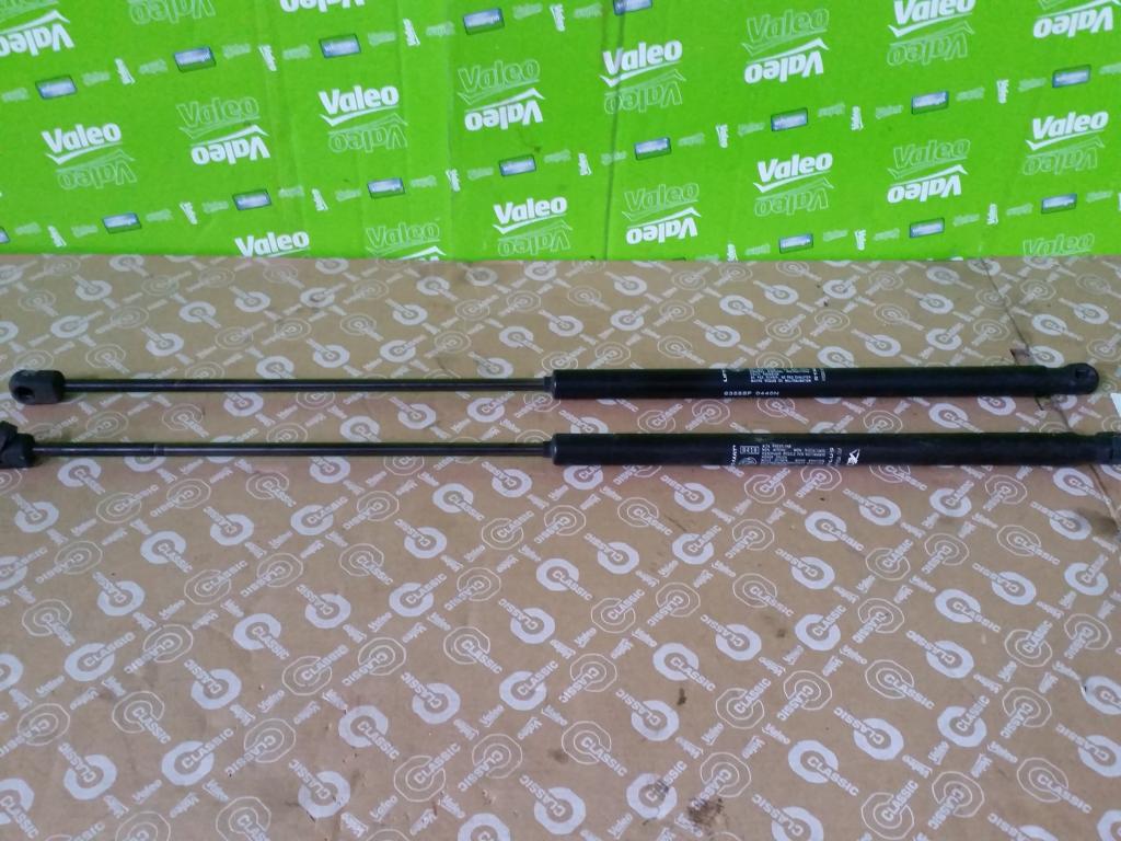 фото №1, Амортизатори амортизатори кришки fiat croma ii