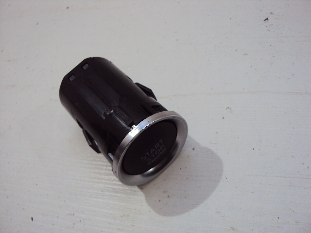 фото №1, Панель запуск стоп mazda 6 gj 2013-