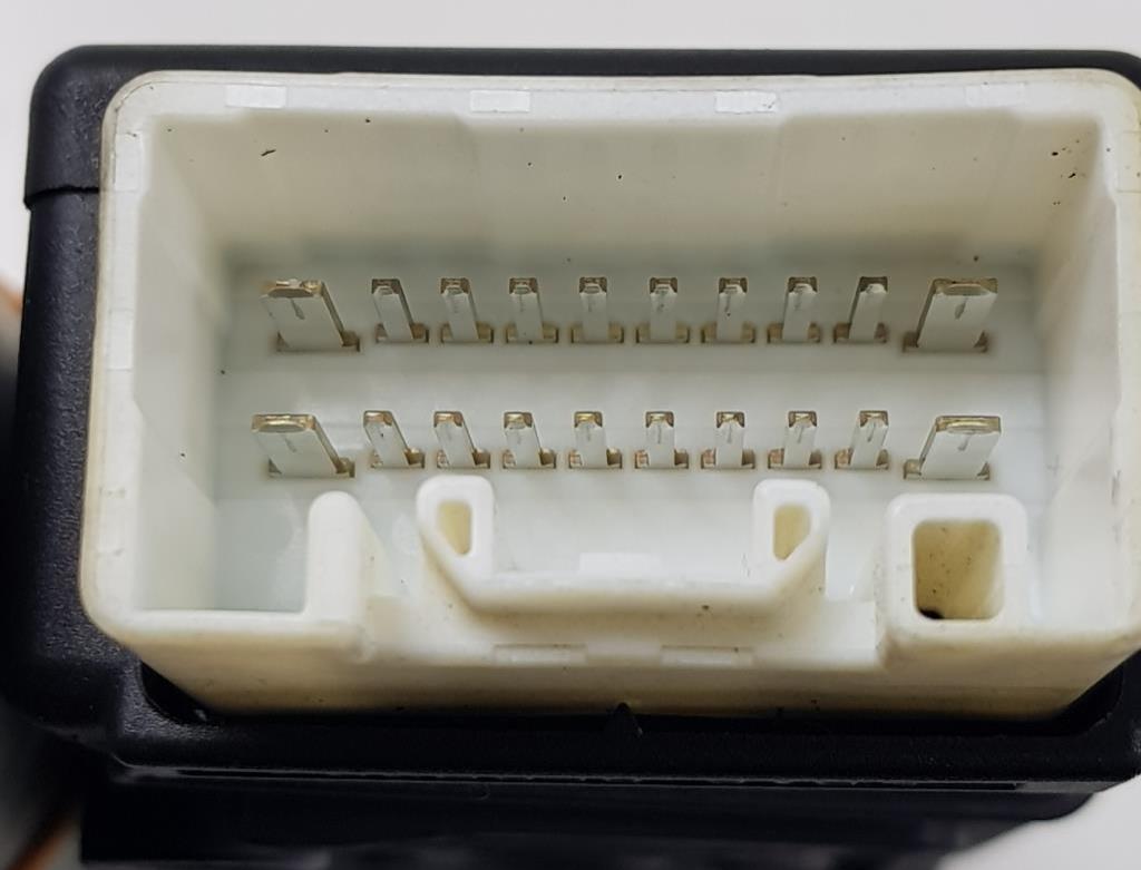 фото №4, Моторчик люк glk x204 a2048200808