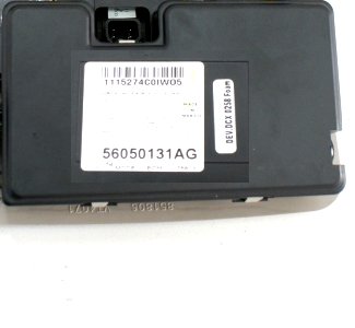 фото №1, Модуль компас jeep grand cherokee wh wk 56050131ag