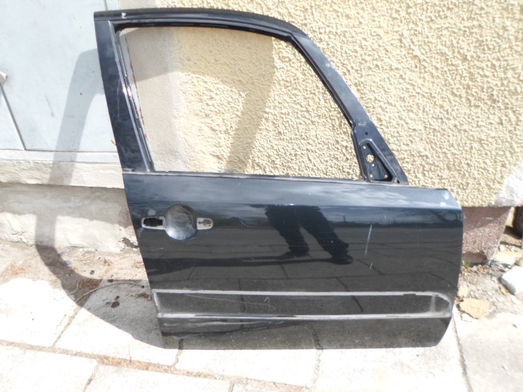 фото №1, Дверь suzuki sx4 fiat sedici выбор elbląg