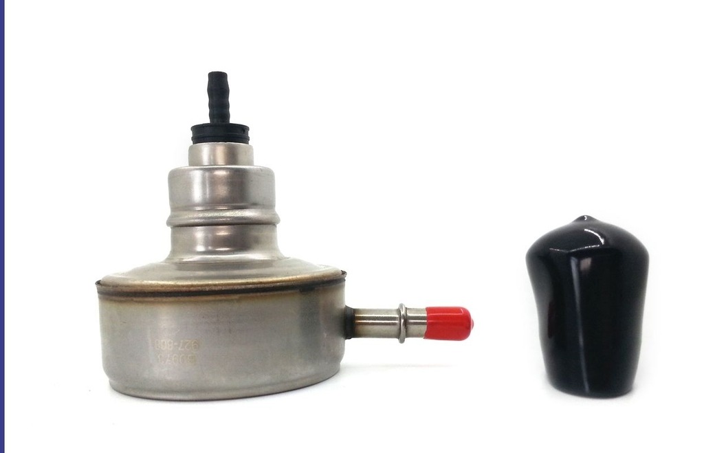 фото №1, Регулятор вакуумa насоса топлива dodge ram van