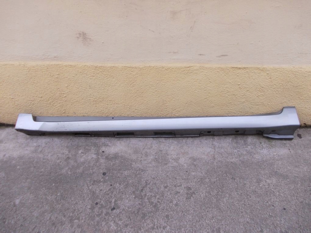 фото №5, Toyota avensis 3 iii t27 порог левый накладка