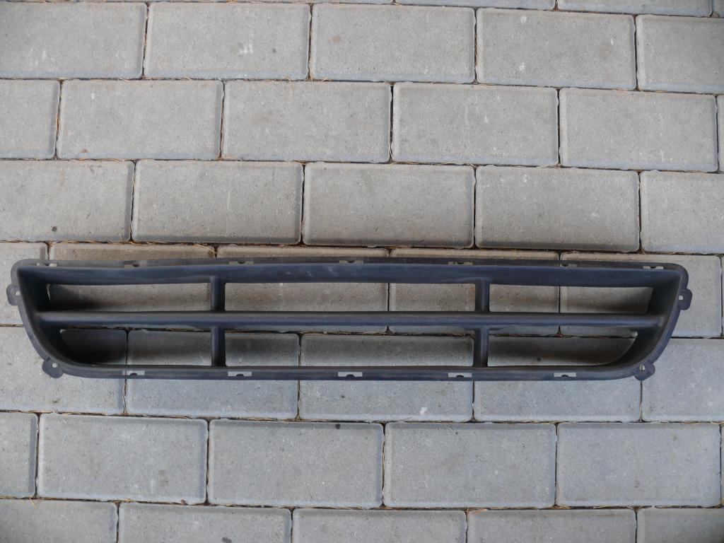 фото №1, Решітка середня бампер kia ceed 2006-