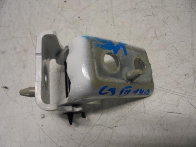 фото №1, Петля двері правий задня citroen c3 iii