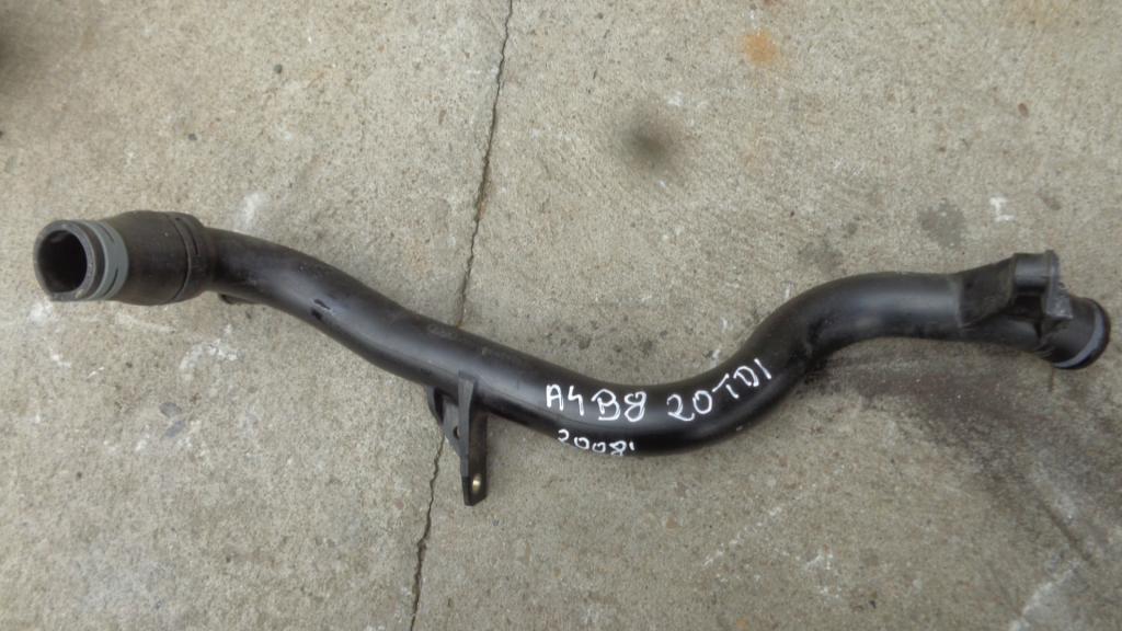 фото №1, Магистраль шланг труба audi a4 b8 2.0 tdi a5 03l121071