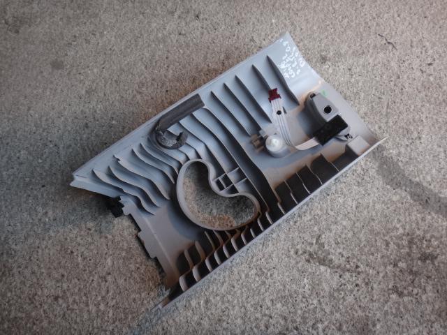 фото №4, Захист обшивка стійка оббивка права mini r56