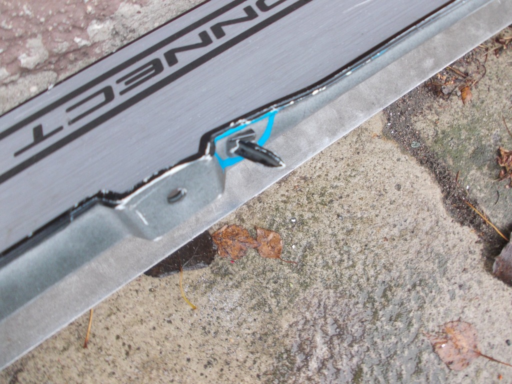 фото №5, Бампер ford transit connect oryg elbląg #