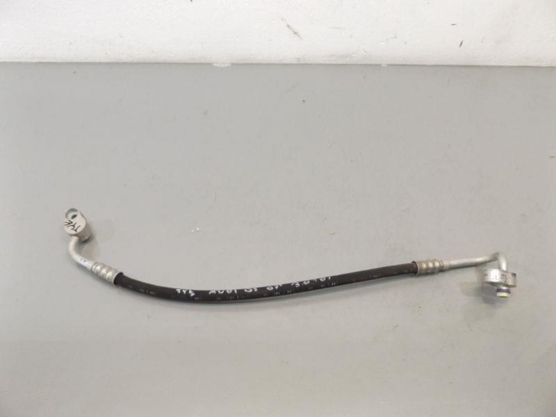 фото №1, Трубка кондиціонера audi q7 3.0 tdi