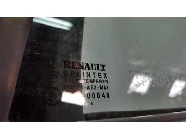 фото №7, Дверь левая левый задняя задние renault scenic ii 2 03-09